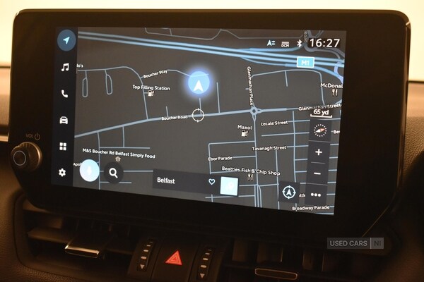 Used Toyota RAV4 2023 for sale - 76528175: Photo 17