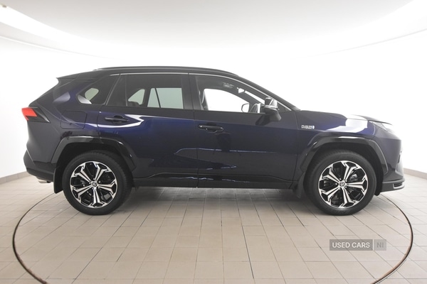 Used Toyota RAV4 2023 for sale - 76528175: Photo 2