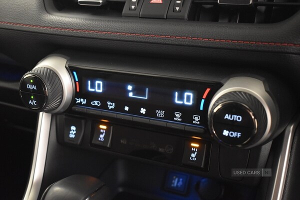 Used Toyota RAV4 2023 for sale - 76528175: Photo 21