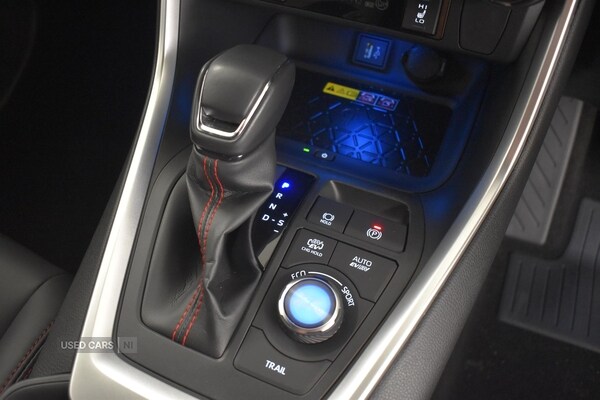 Used Toyota RAV4 2023 for sale - 76528175: Photo 22