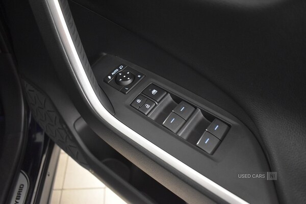 Used Toyota RAV4 2023 for sale - 76528175: Photo 25