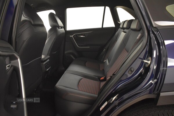 Used Toyota RAV4 2023 for sale - 76528175: Photo 30