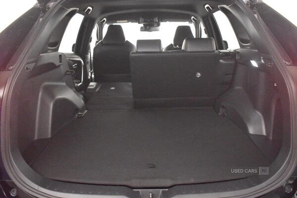 Used Toyota RAV4 2023 for sale - 76528175: Photo 33