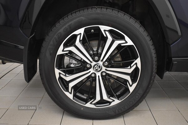 Used Toyota RAV4 2023 for sale - 76528175: Photo 38