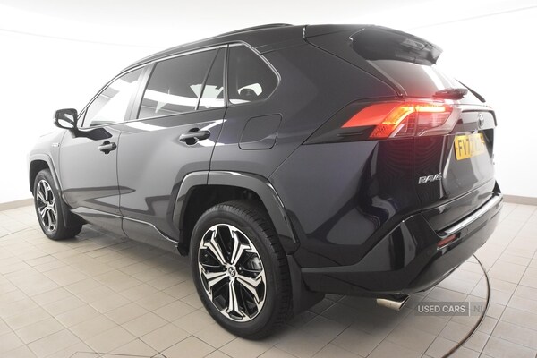 Used Toyota RAV4 2023 for sale - 76528175: Photo 43