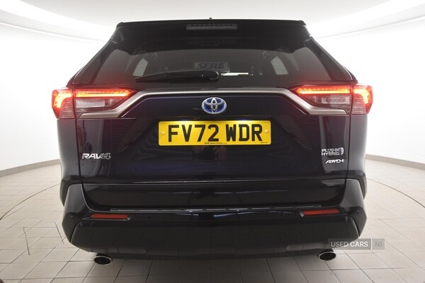 Used Toyota RAV4 2023 for sale - 76528175: Photo 44