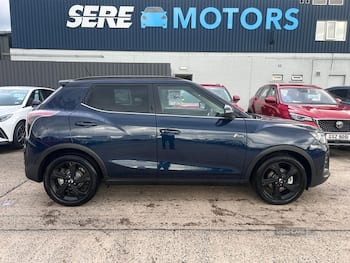 Used KGM Tivoli 2025 for sale - 79836719: Photo