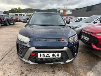 Used KGM Tivoli 2025 for sale - 79836719: Photo