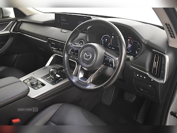 Used Mazda CX-60 2022 for sale - 79237513: Photo