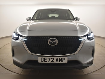 Used Mazda CX-60 2022 for sale - 79237513: Photo