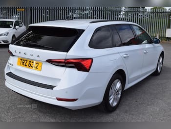 Used Skoda Octavia 2022 for sale - 79861576: Photo