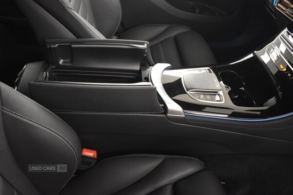 Used Mercedes-Benz EQC 2022 for sale - 77041065: Photo 31