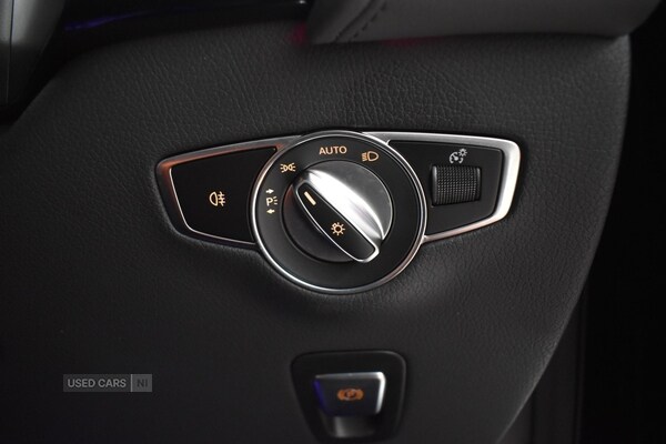 Used Mercedes-Benz EQC 2022 for sale - 77041065: Photo 32