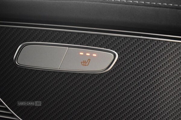 Used Mercedes-Benz EQC 2022 for sale - 77041065: Photo 34