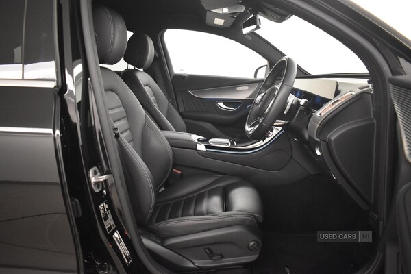 Used Mercedes-Benz EQC 2022 for sale - 77041065: Photo 35