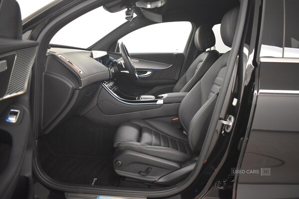 Used Mercedes-Benz EQC 2022 for sale - 77041065: Photo 37