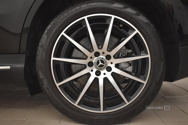 Used Mercedes-Benz EQC 2022 for sale - 77041065: Photo 46