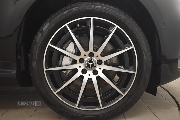 Used Mercedes-Benz EQC 2022 for sale - 77041065: Photo 48