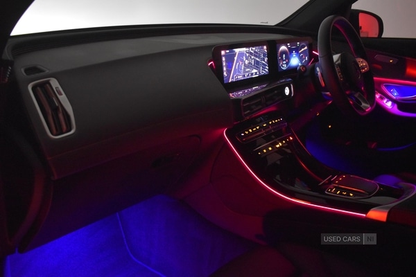 Used Mercedes-Benz EQC 2022 for sale - 77041065: Photo 54