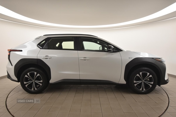 Used Toyota Other 2025 for sale - 76965988: Photo 2