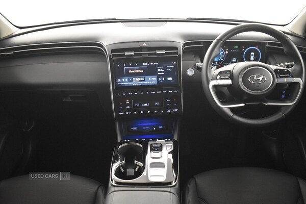 Used Hyundai TUCSON 2022 for sale - 77192382: Photo 11