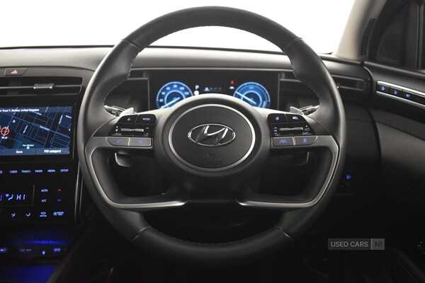 Used Hyundai TUCSON 2022 for sale - 77192382: Photo 12