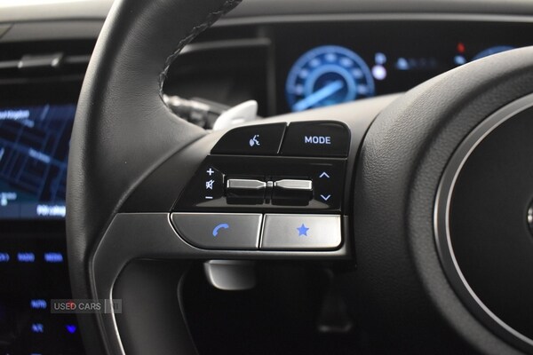 Used Hyundai TUCSON 2022 for sale - 77192382: Photo 14