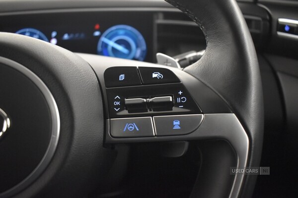 Used Hyundai TUCSON 2022 for sale - 77192382: Photo 15