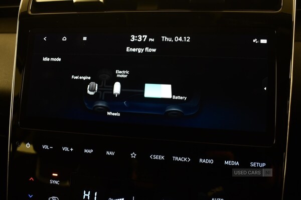 Used Hyundai TUCSON 2022 for sale - 77192382: Photo 21