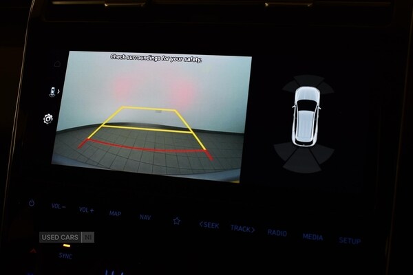 Used Hyundai TUCSON 2022 for sale - 77192382: Photo 24