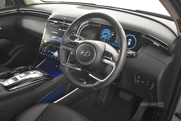 Used Hyundai TUCSON 2022 for sale - 77192382: Photo 3