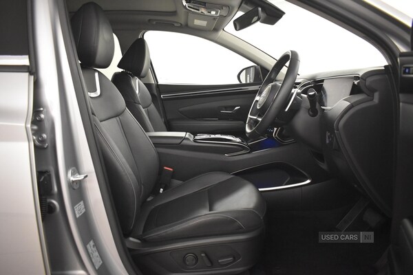 Used Hyundai TUCSON 2022 for sale - 77192382: Photo 33