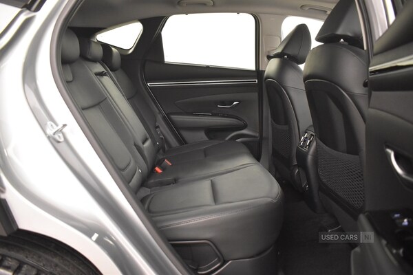 Used Hyundai TUCSON 2022 for sale - 77192382: Photo 39