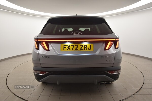 Used Hyundai TUCSON 2022 for sale - 77192382: Photo 54