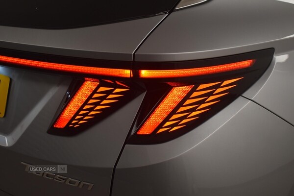 Used Hyundai TUCSON 2022 for sale - 77192382: Photo 55