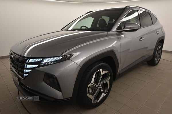 Used Hyundai TUCSON 2022 for sale - 77192382: Photo 7