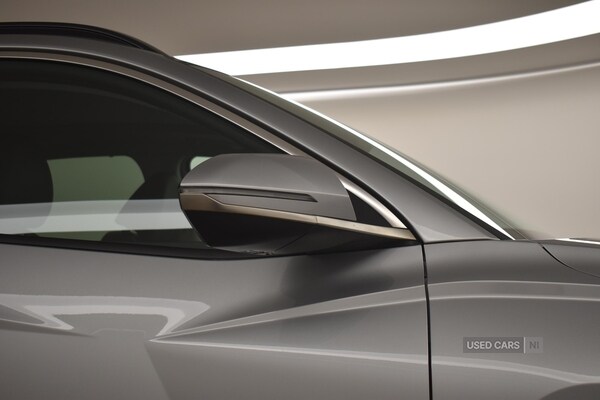 Used Hyundai TUCSON 2022 for sale - 77192382: Photo 8