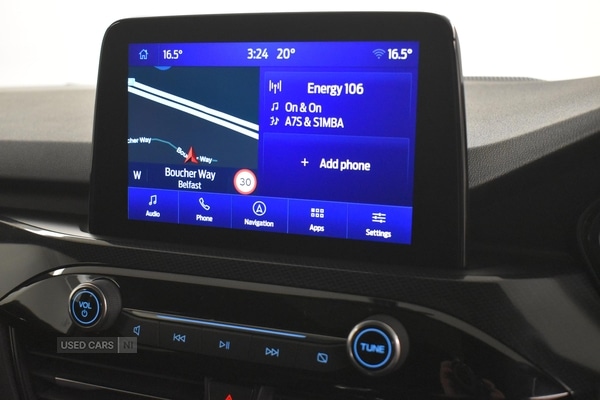 Used Ford Kuga 2023 for sale - 76359119: Photo 17