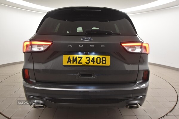 Used Ford Kuga 2023 for sale - 76359119: Photo 53