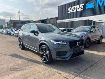 2023 - 2.0 B5P Ultimate Dark 5dr AWD Geartronic