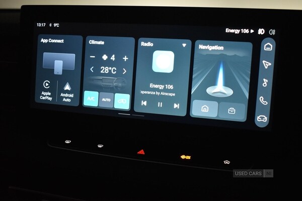 Used MG MG HS 2025 for sale - 76998143: Photo 17