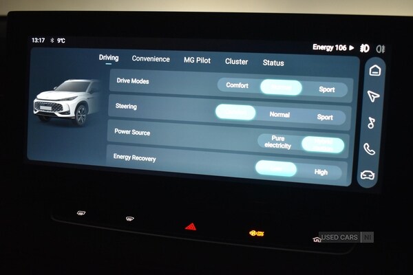 Used MG MG HS 2025 for sale - 76998143: Photo 19