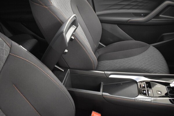 Used MG MG HS 2025 for sale - 76998143: Photo 25