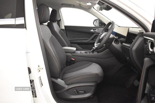 Used MG MG HS 2025 for sale - 76998143: Photo 28