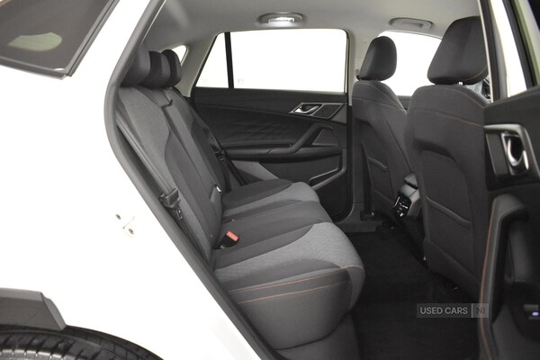 Used MG MG HS 2025 for sale - 76998143: Photo 31