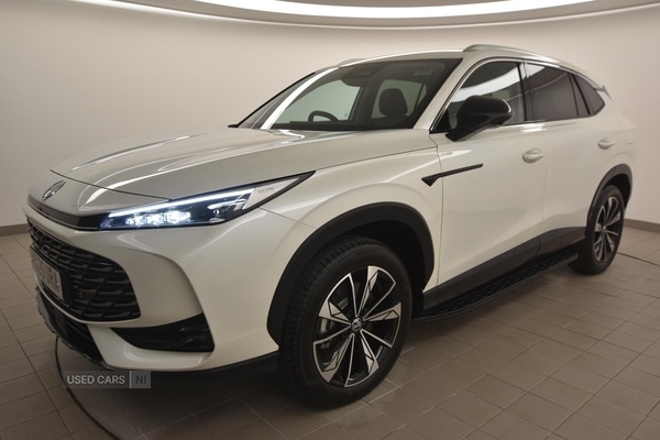 Used MG MG HS 2025 for sale - 76998143: Photo 7