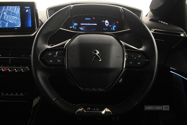 Used Peugeot 208 2023 for sale - 77893475: Photo 10