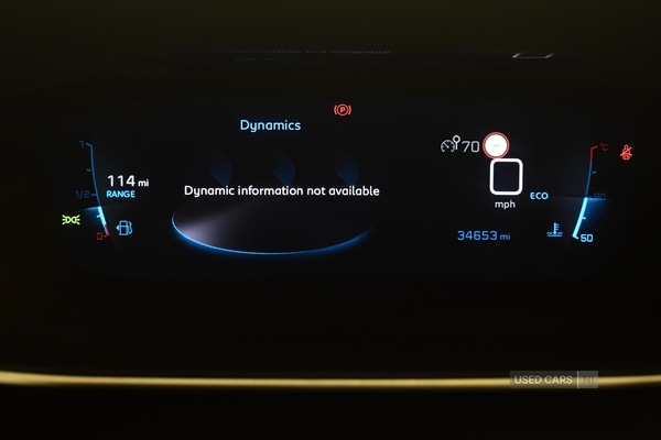 Used Peugeot 208 2023 for sale - 77893475: Photo 11