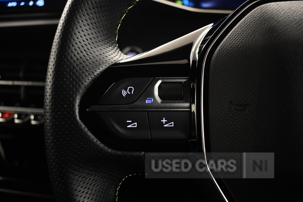 Used Peugeot 208 2023 for sale - 77893475: Photo 12