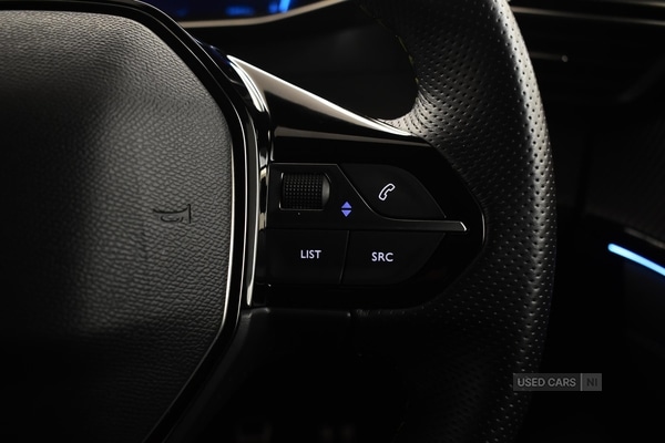 Used Peugeot 208 2023 for sale - 77893475: Photo 13